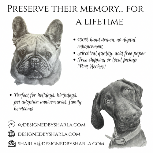 pet memorials, pet tribute gift, gift cards for pet moms, dog lover gift, cat lover gift, personalized pet portrait, pet loss gift