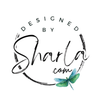 designedbysharla.com