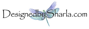 DesignedBySharla.com - Home
